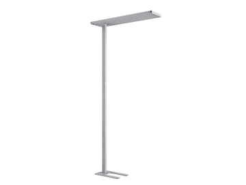 SMALL LINE SL - LED floor lamp by PERFORMANCE iN LIGHTING - view 2